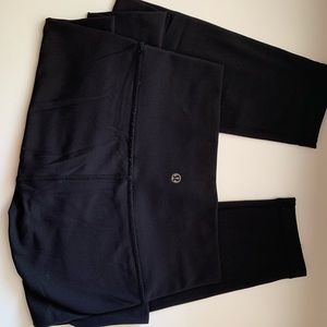 LuluLemon Align Pants (highwaisted)
